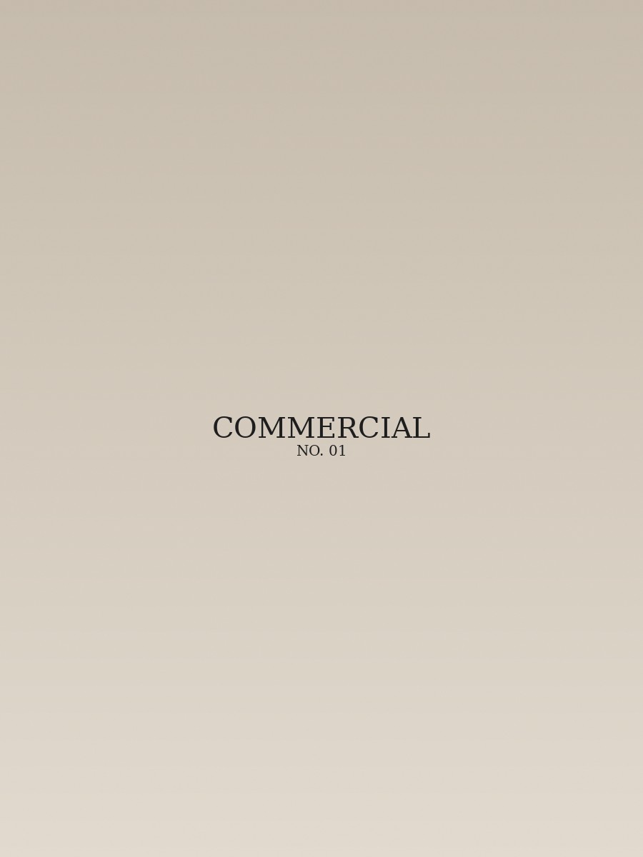 Commercial photography 01