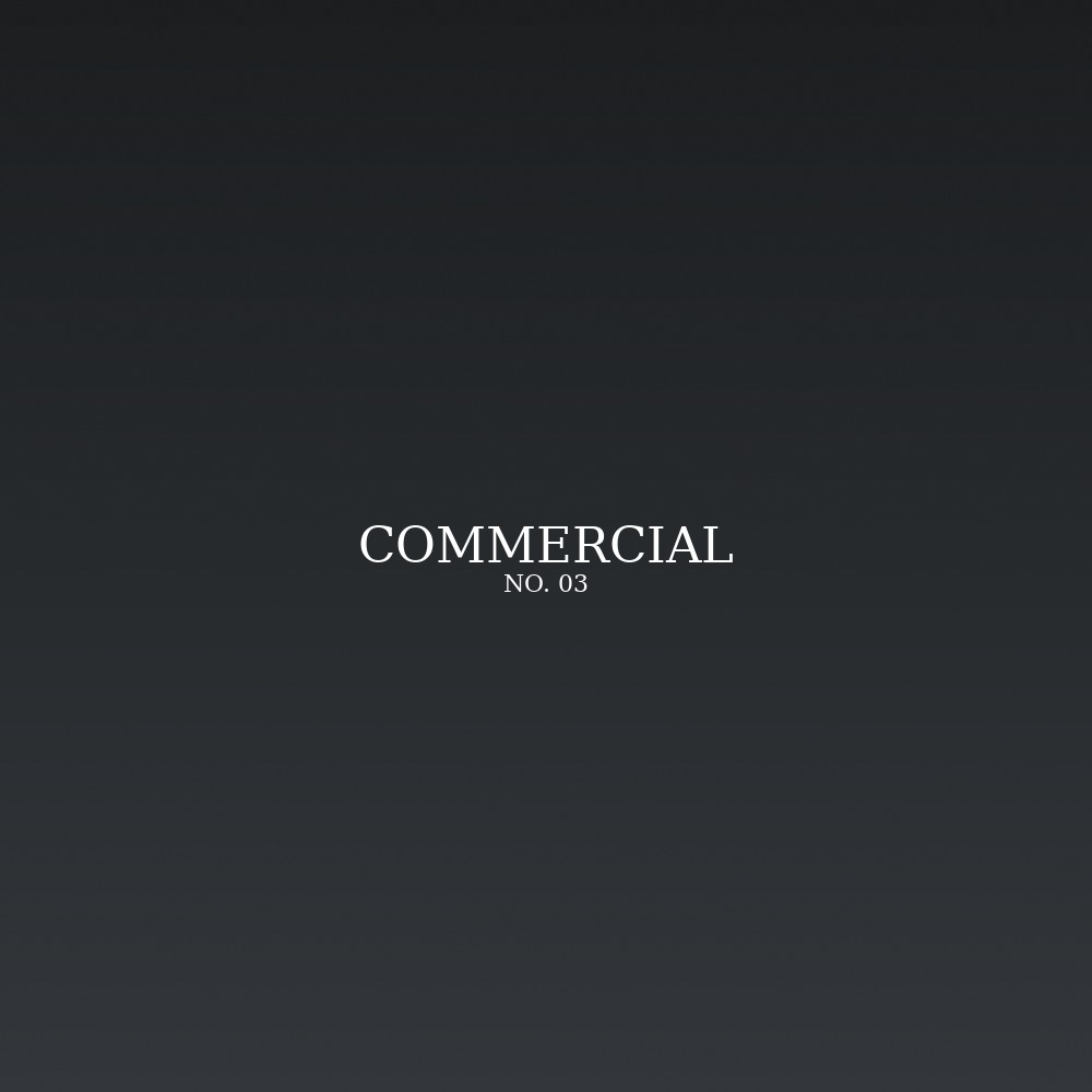 Commercial photography 03