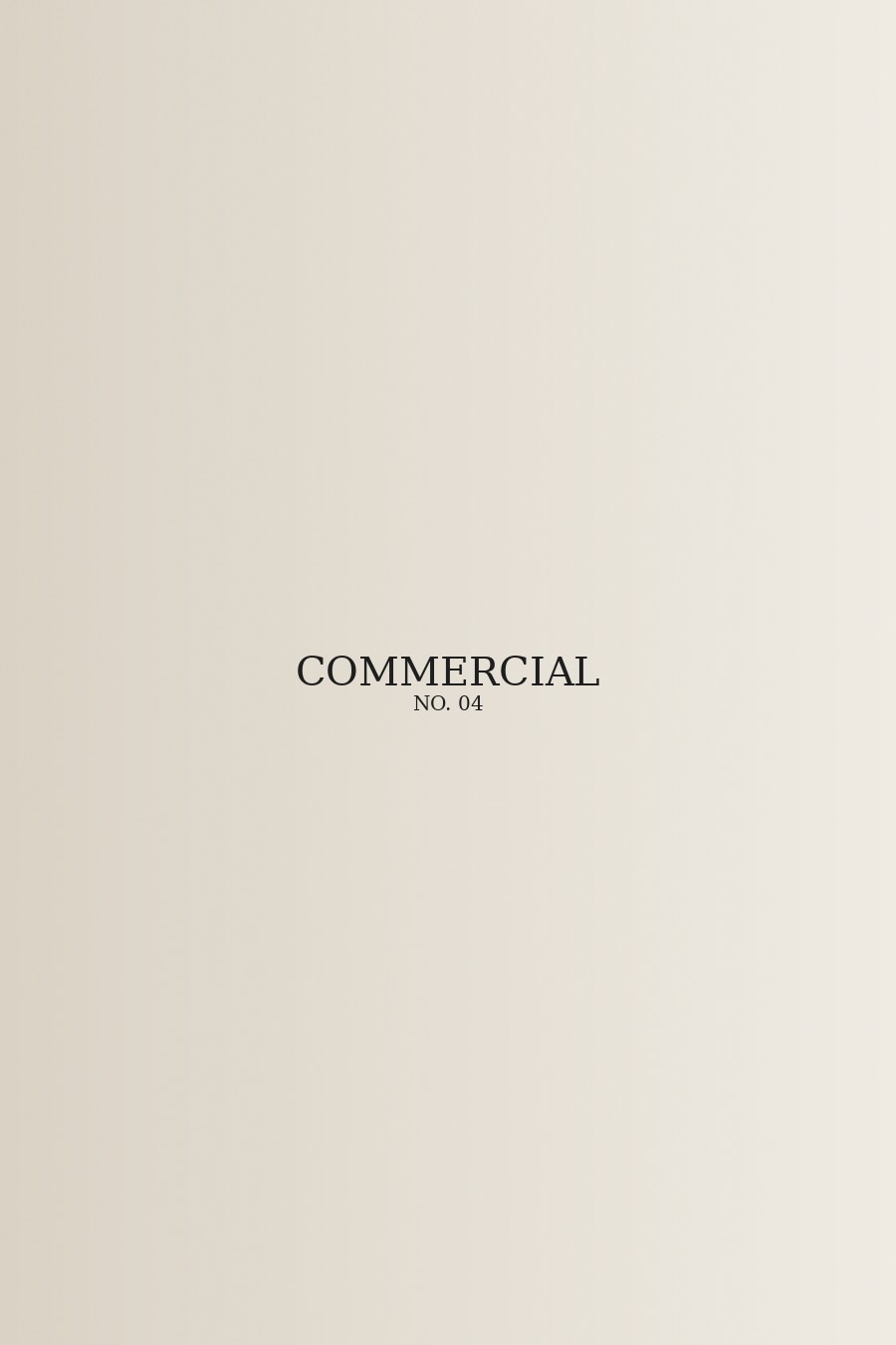 Commercial photography 04