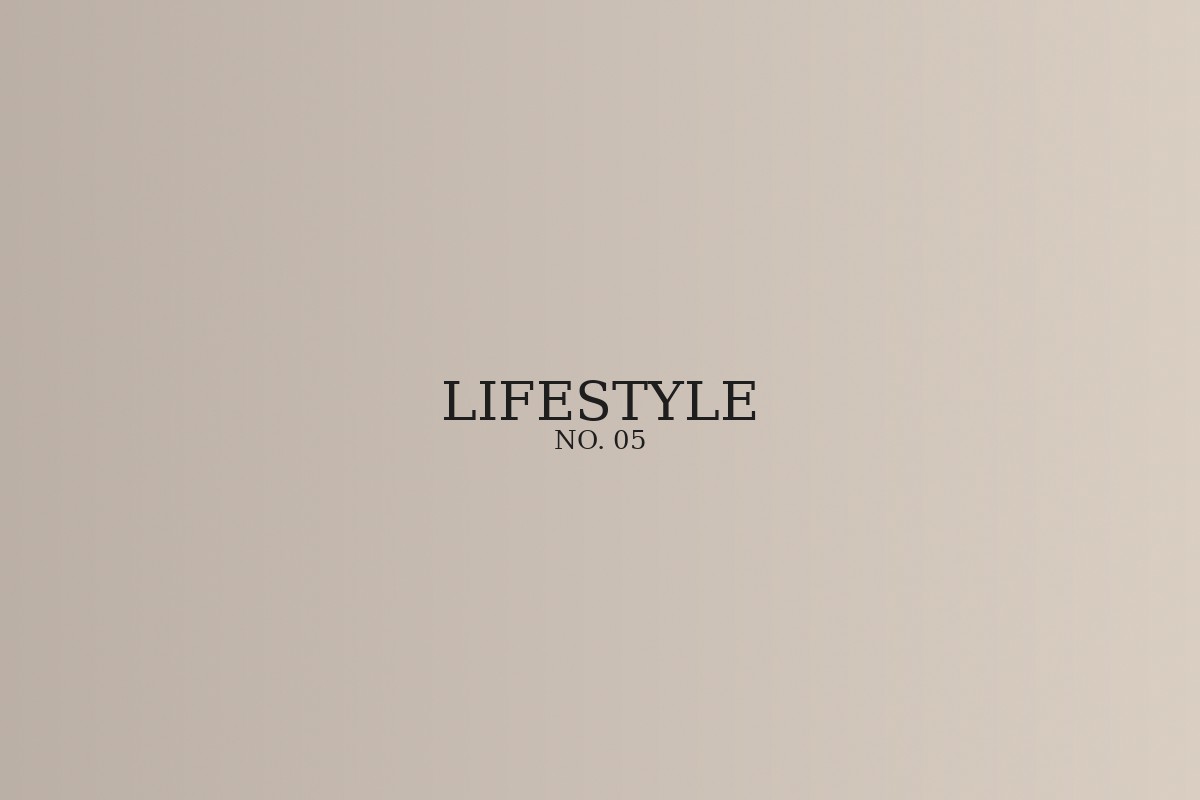 Lifestyle photography 05