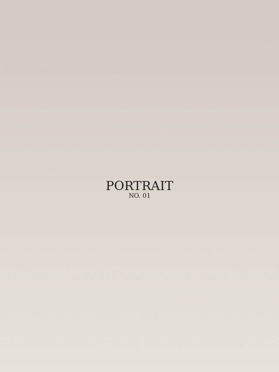 Portrait photography 01