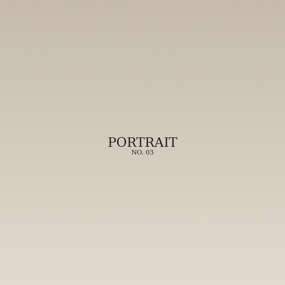 Portrait photography 03