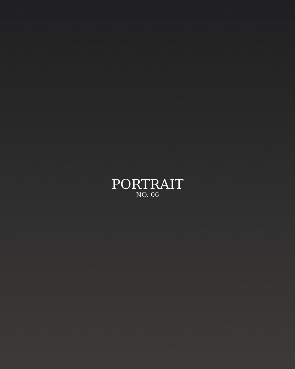 Portrait photography 06